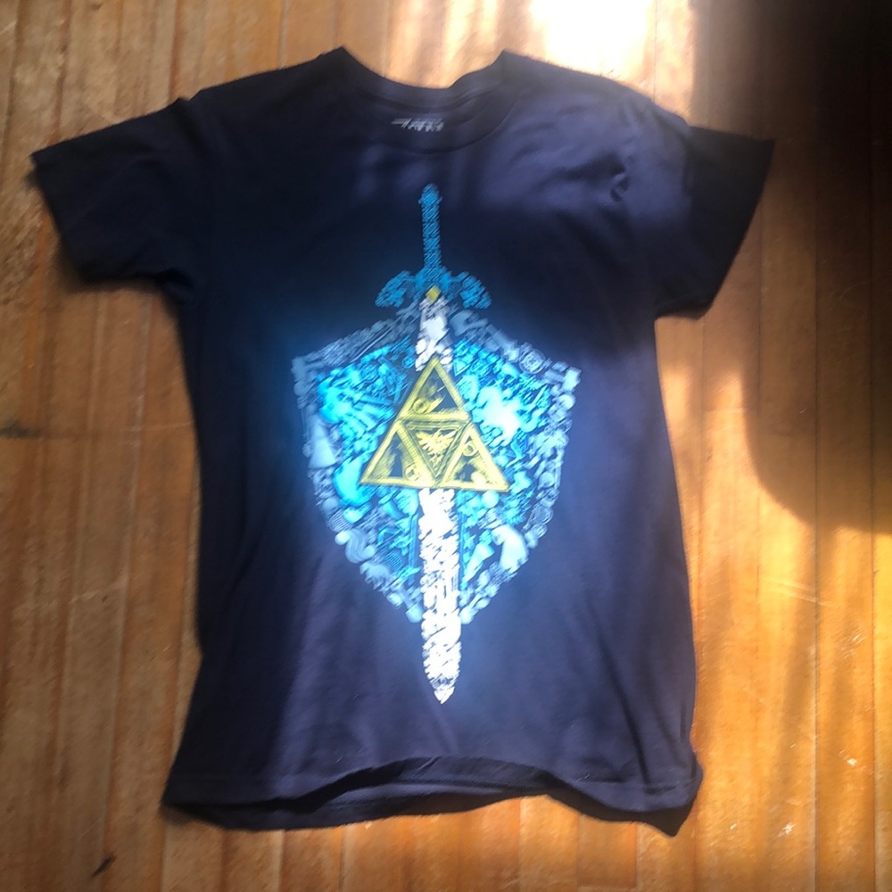 Gaming shirts Bundle! Three for one